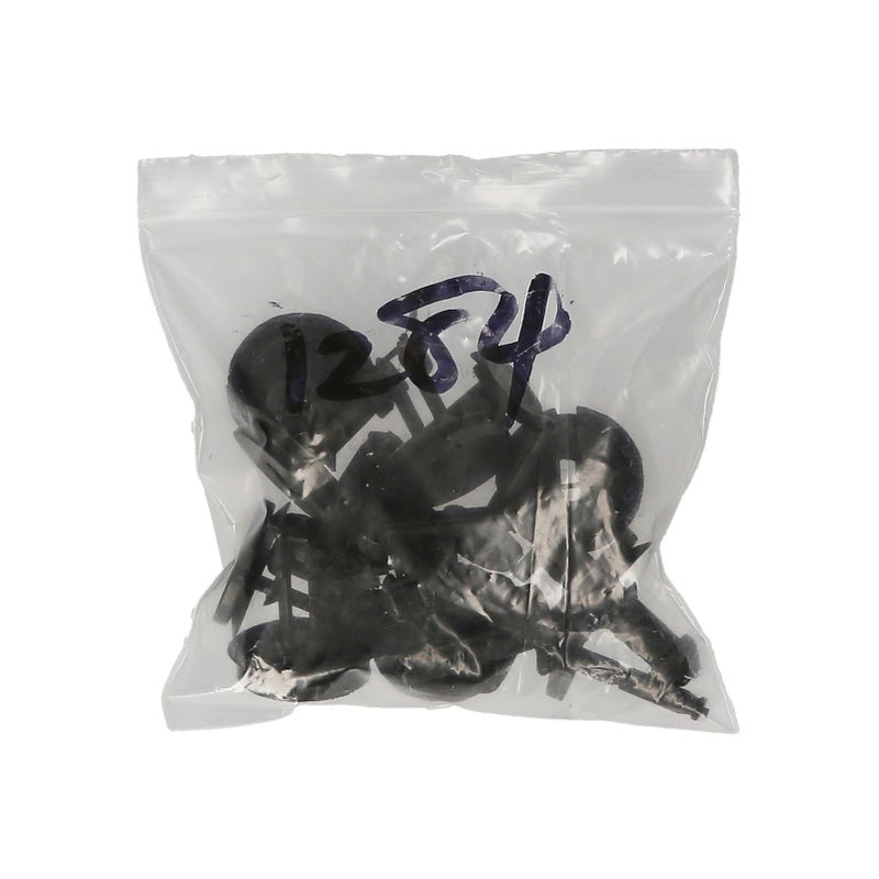 15PCS Front Air Deflector Retainers Clips Nylon 15733971 Replacement for GM Chevrolet - Image 4