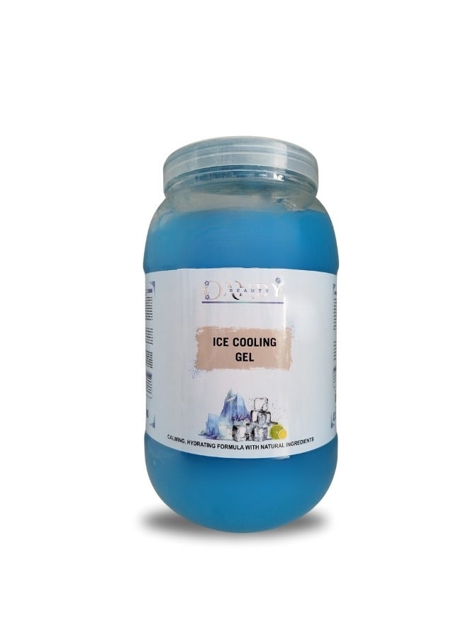 Dandy Beauty Ice Cooling Gel 5 Kg - Image 1
