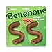 Benebone Tiny 2Pack Tripe Bone Durable Dog Chew Toy for Aggressive Chewers Real Tripe Made in USA - Image 3