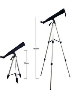 Jiehe 25-75X60 HD Monocular Super Zoom Tripod Binoculars - Bird Watching  - Image 3