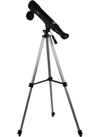 Jiehe 25-75X60 HD Monocular Super Zoom Tripod Binoculars - Bird Watching  - Image 1