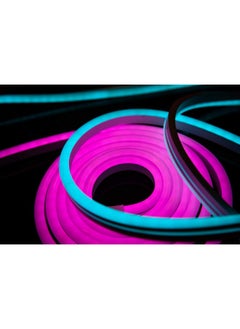 LEDVANCE LEDvance Smart LED Ambiance Lightstrip With Wifi Technology For Outside (With Eu-Plug), 5 Meter, Ip44, Flexible And Bendable, Light Color Changeable(2700-6500K),Rgb Colors Changeable,Ip44, Smart+ Bt  - Image 3