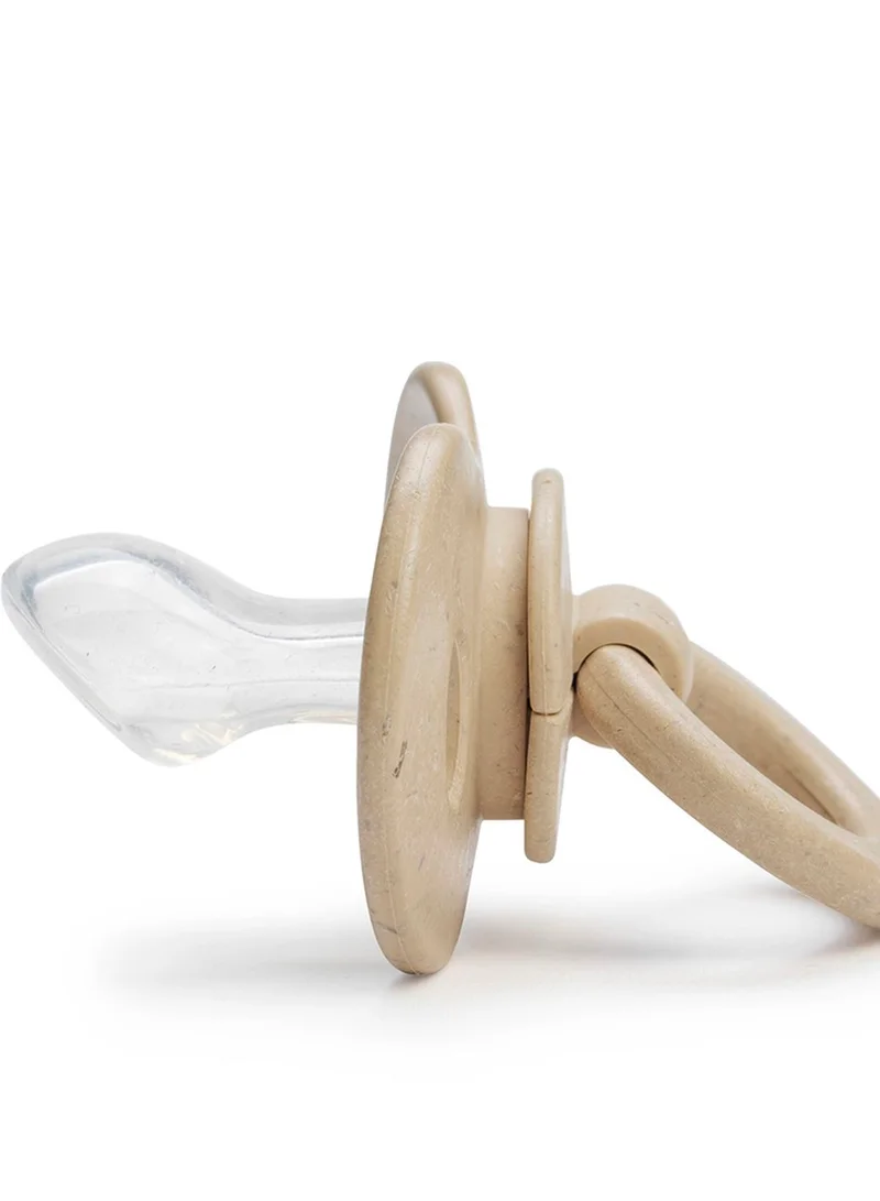 Elodie Details Bamboo Pacifier Silicone