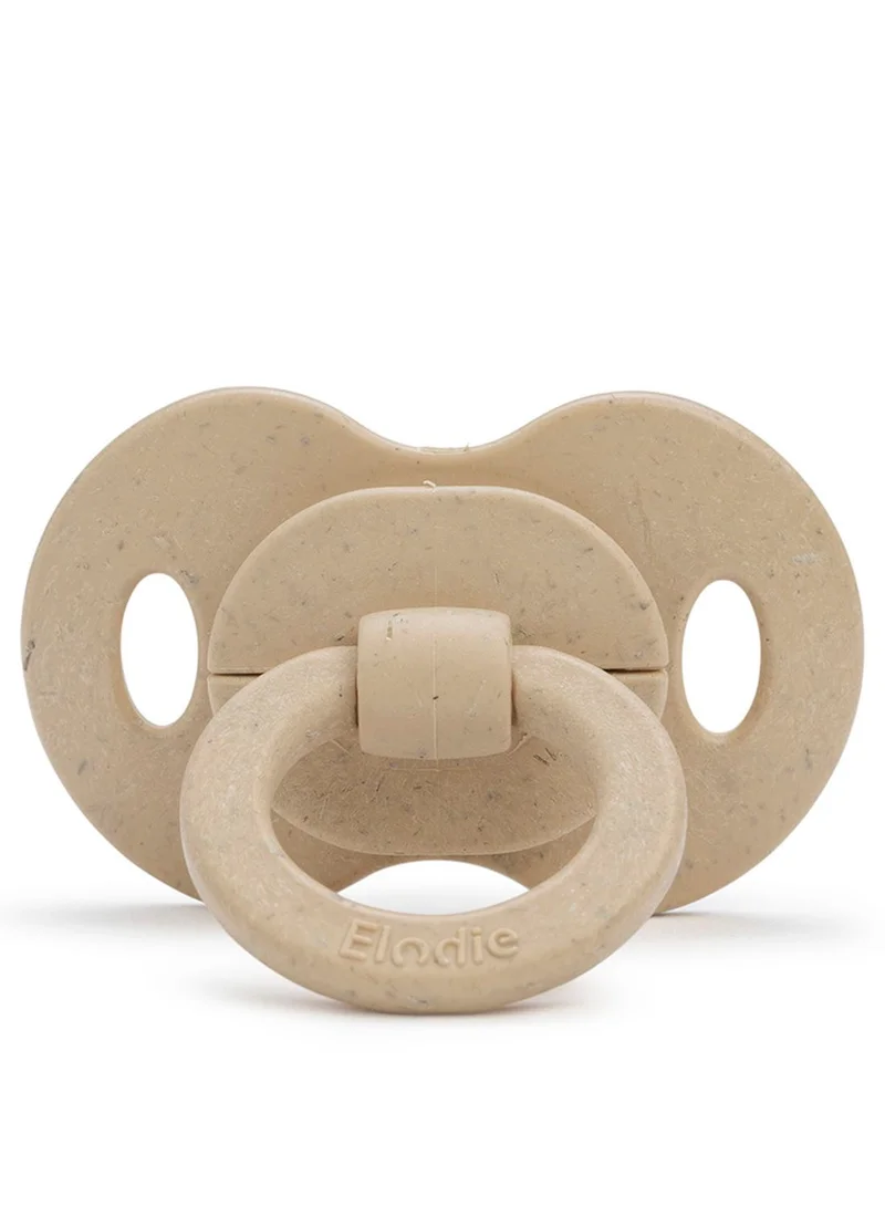 Elodie Details Bamboo Pacifier Silicone