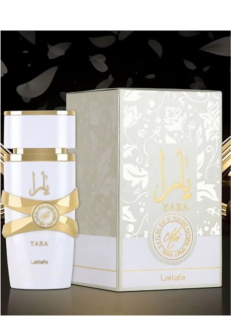 Lattafa Yara Moi perfume 100 ml - Image 3
