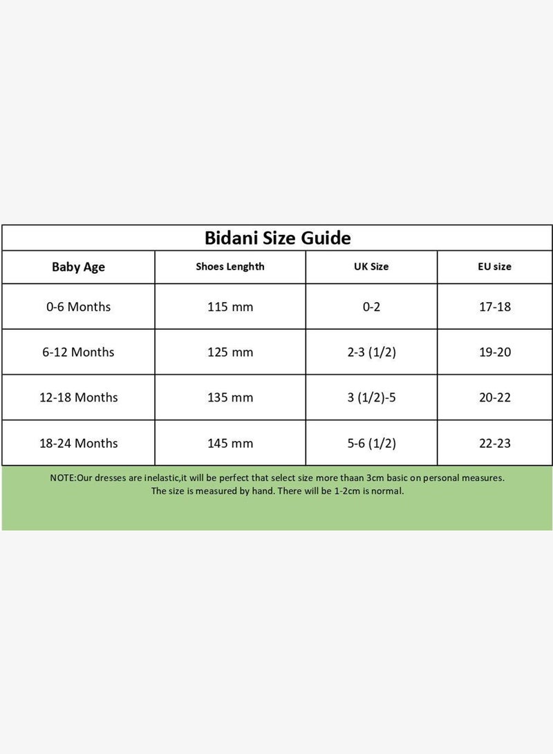 Bambimiciinfant Shoes - & Style for little steps - Image 5