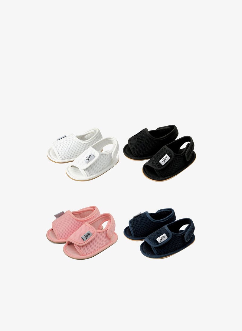 Bambimiciinfant Shoes - & Style for little steps - Image 1