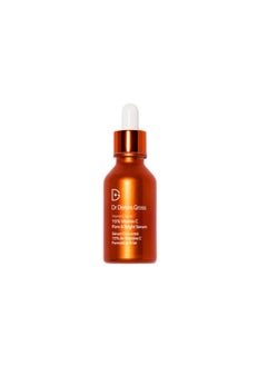 Dr. Dennis Gross Skincare Dr Dennis Gross Vitamin C and Lactic 15% Vitamin C Firm and Bright Serum 30ml 