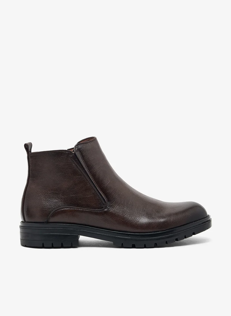 Chelsea Boots
