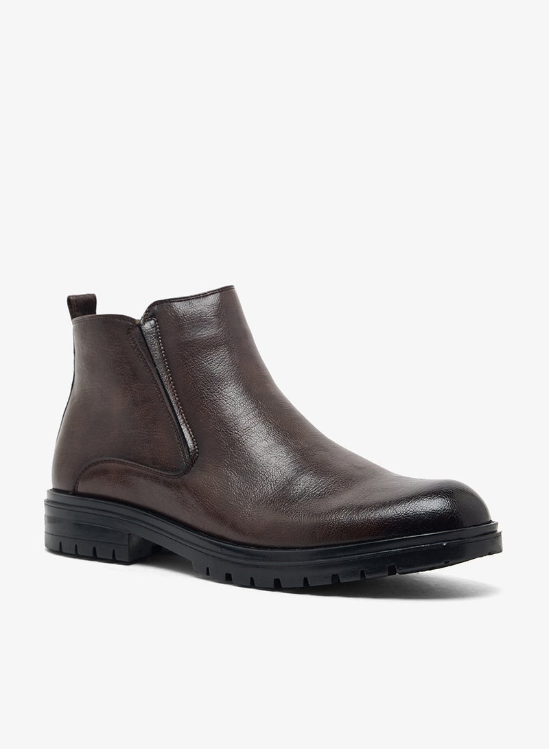 Robert Wood Chelsea Boots - Image 2