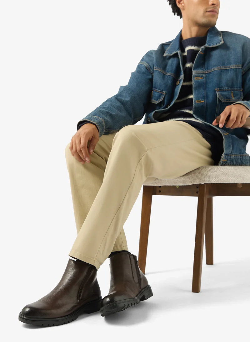 Robert Wood  Chelsea Boots for Men | Best Price UAE