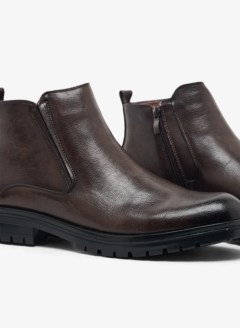 Robert Wood  Chelsea Boots for Men | Best Price UAE