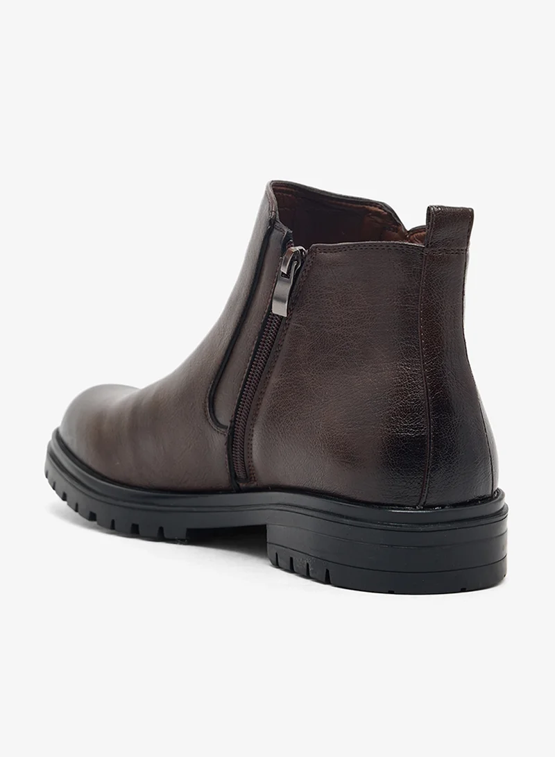 Robert Wood  Chelsea Boots for Men | Best Price UAE