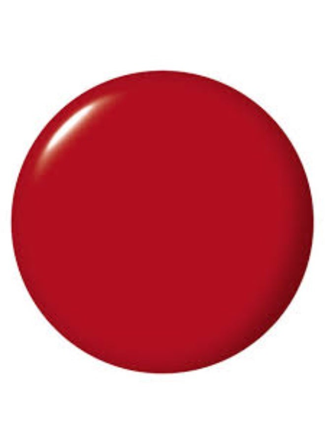 Opi Nail Lacquer Color Big Apple Red 15ml - Image 4