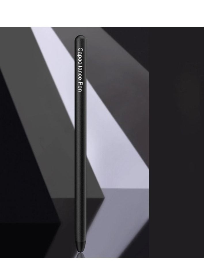 ELTRAZONE - Samsung Galaxy Z Fold 5 S Pen creativity and productivity with seamless precision for foldable screen limitless possibilities with the Galaxy Z Fold 5 S Pen (Black) - Image 1