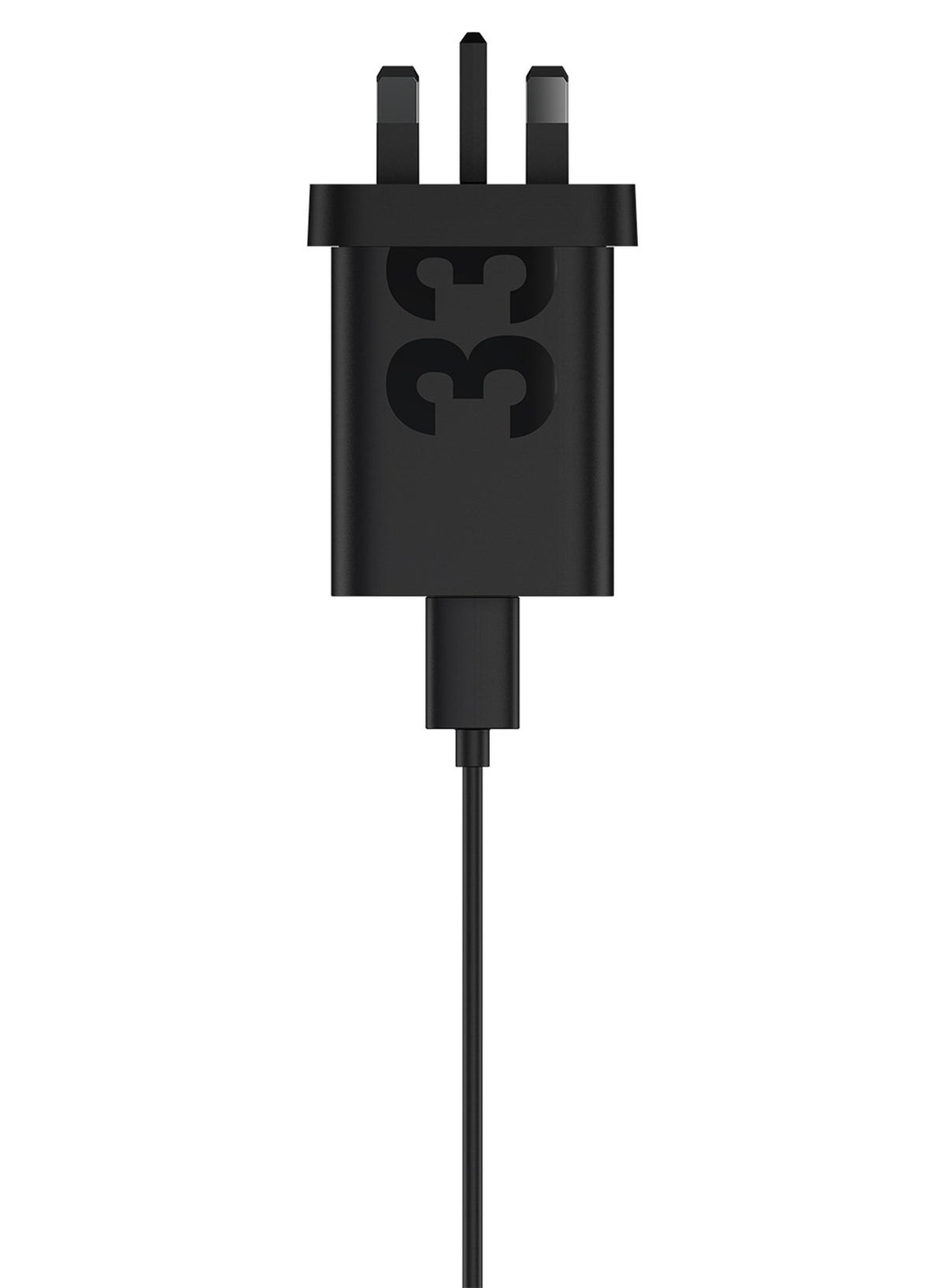 moto Moto Wall Charger 1 M 33W N70149028V