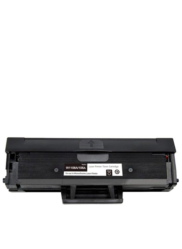 EASY PRINT 106A | W1106A/MONO TONER WITH CHIP - Image 4