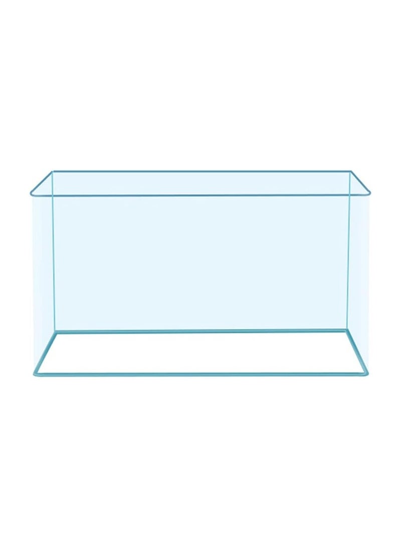 REPTIZOO REPTI ZOO Rimless Aquarium Tank (60cm*30 * 35)  - Image 1