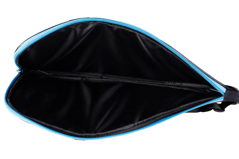 YAIT Sports Pickleball Paddle Bag | Fits 1 Paddle | Racket Case | Lightweight Design for Accessories | Durable Cover | Compact & Easy to Carry - Image 2