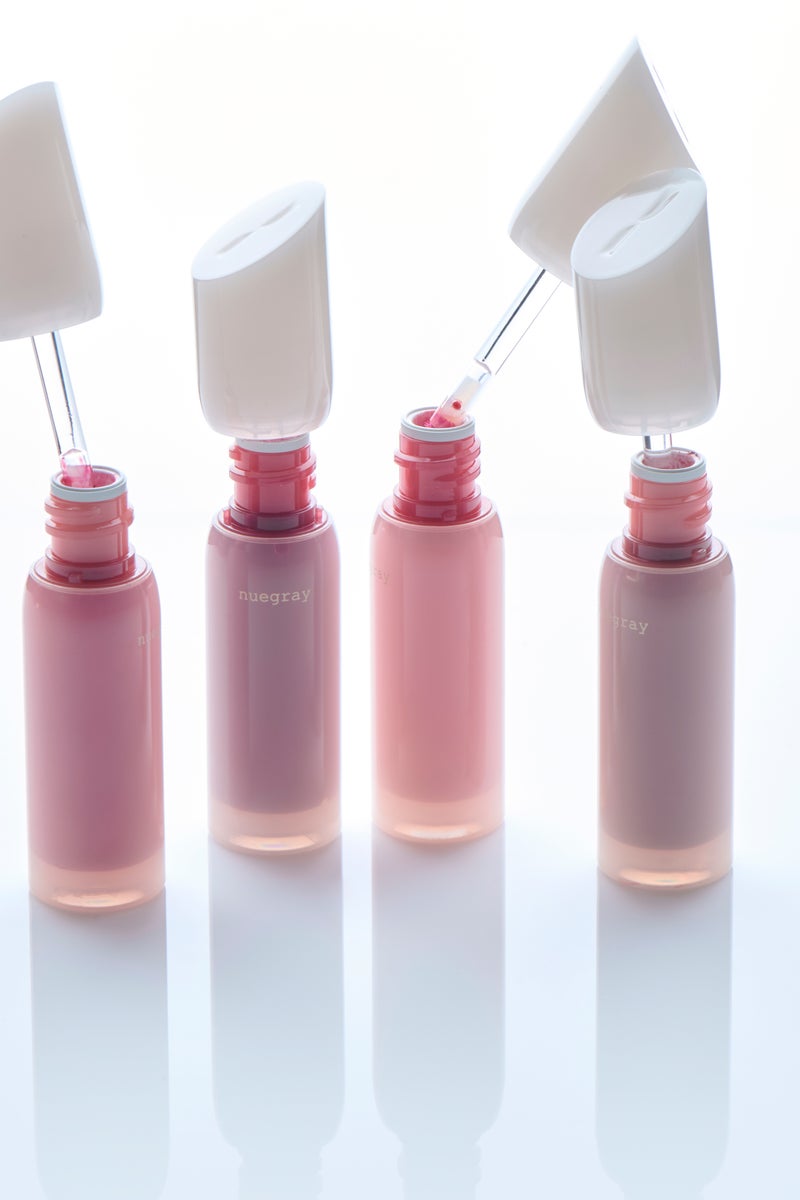 نوجري نيو غلوي ليكويد #8 ميل 4.6 غرام - Image 4