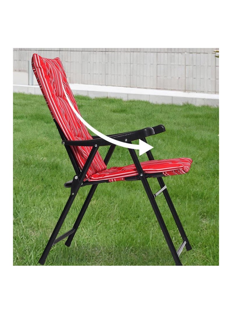 Golden - Multi-Purpose Camping Chair - Image 1