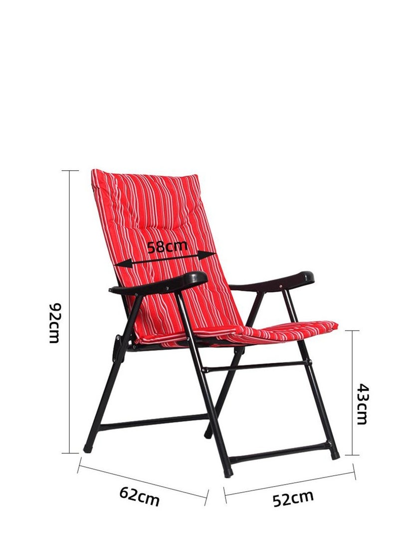 Golden - Multi-Purpose Camping Chair - Image 1