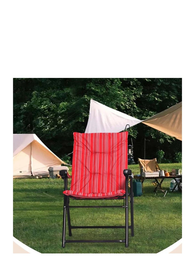 Golden - Multi-Purpose Camping Chair - Image 1