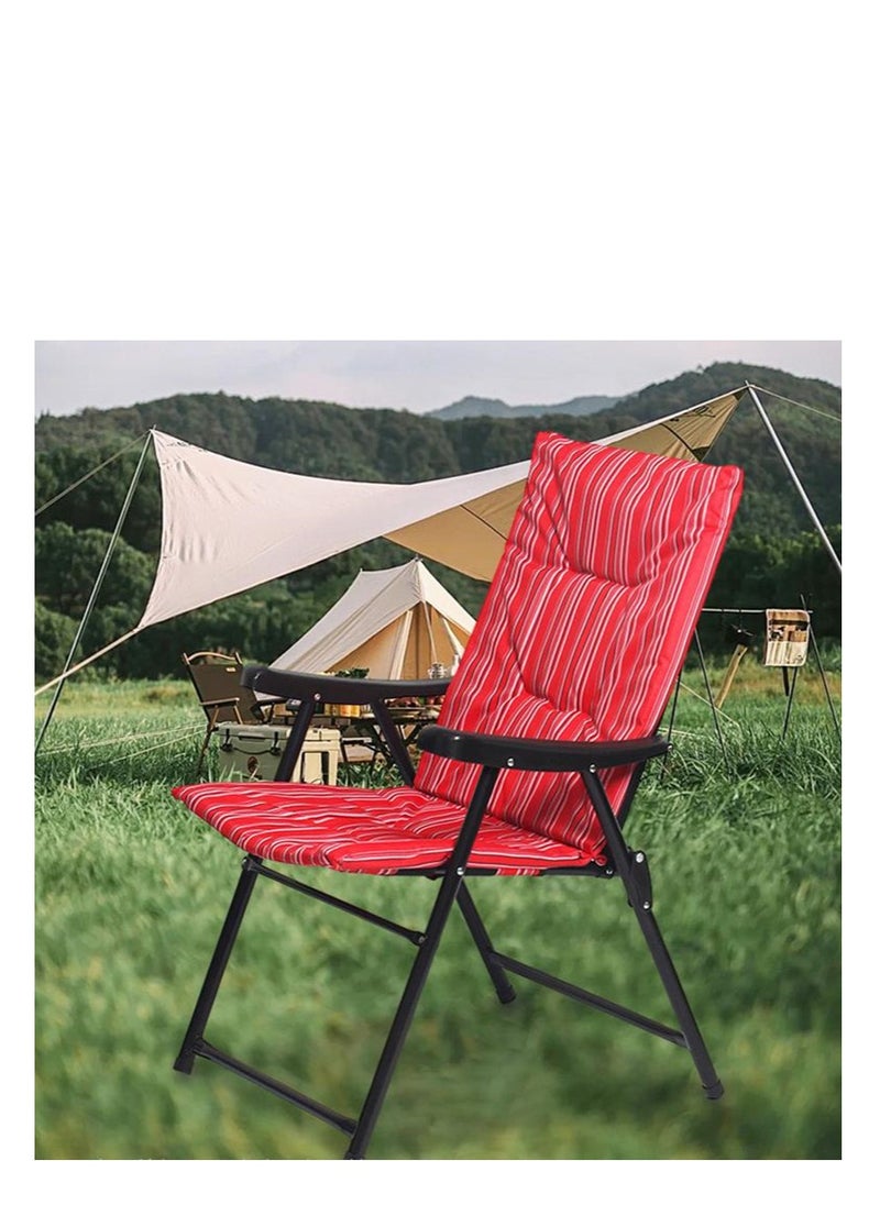 Golden - Multi-Purpose Camping Chair - Image 1