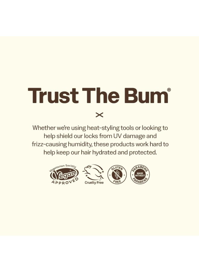 Sun Bum Sea Spray, Texturizing and Volumizing Sea Salt Spray , For All Hair Types | 6 FL OZ - Image 3