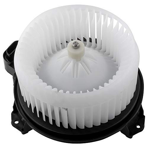MYSMOT 700214 HVAC Heater Blower Motor Assembly with Fan Cage for Toyota RAV4 2006-2018 Corolla iM 2017-2018 Scion iM 2016, PM9355 87103-42101 87103-0R010 - Image 3