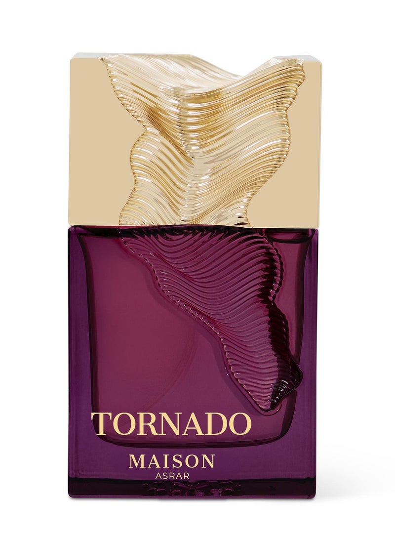 MAISON ASRAR عطر تورنادو - Image 1