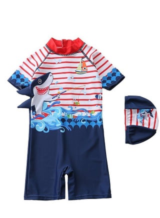 Fashion Kids Cartoon Print Swimsuit 80-90cm - pzsku/Z7E35D9093E2ADF247C95Z/45/_/1695616068/5927b866-f460-4271-9e59-aab8a7a6978e