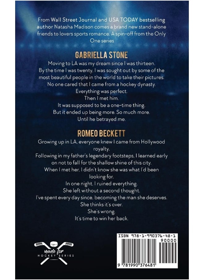 Made for Romeo (4)  - Image 2