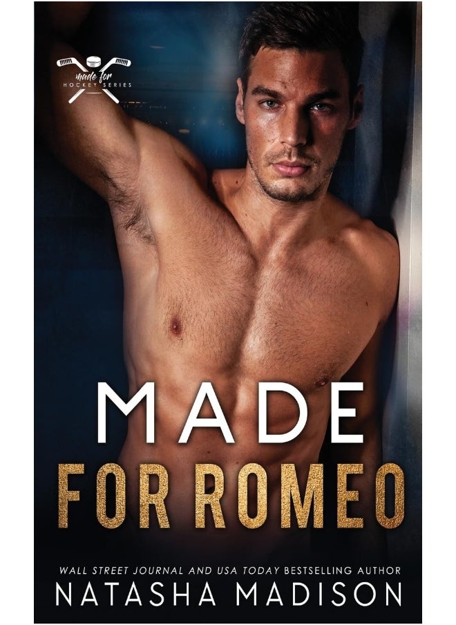 Made for Romeo (4)  - Image 1