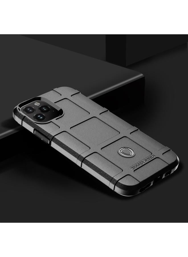 Zaboon Case For iPhone 12 / 12 Pro Full Coverage Shockproof TPU Case - Image 2