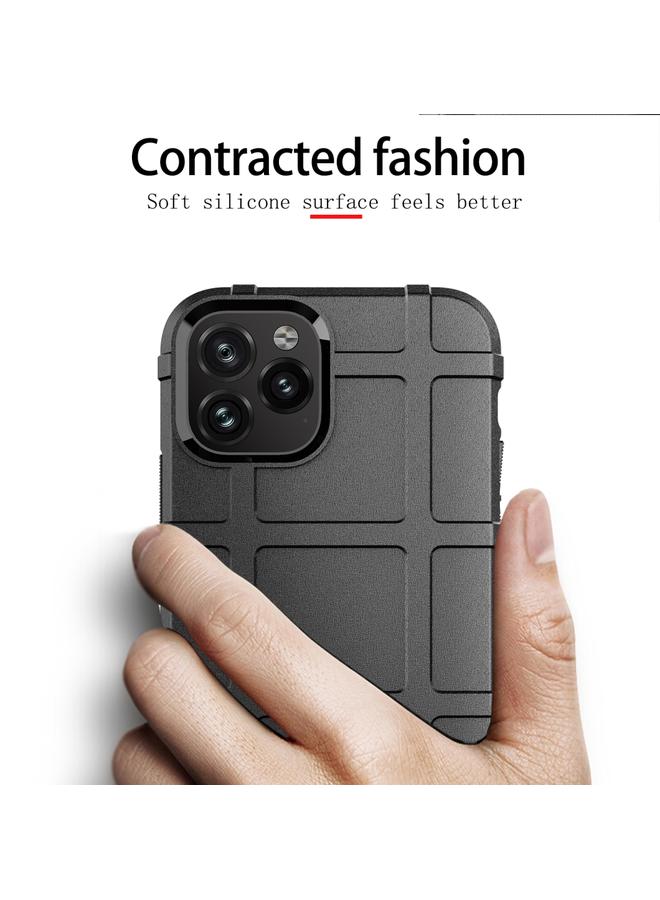 Zaboon Case For iPhone 12 / 12 Pro Full Coverage Shockproof TPU Case - Image 3