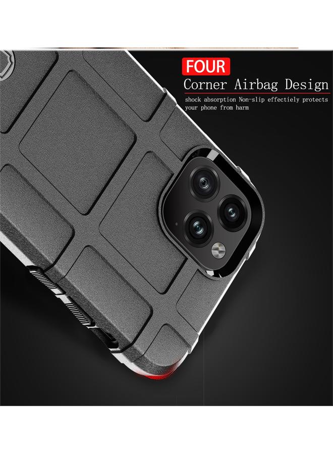 Zaboon Case For iPhone 12 / 12 Pro Full Coverage Shockproof TPU Case - Image 4