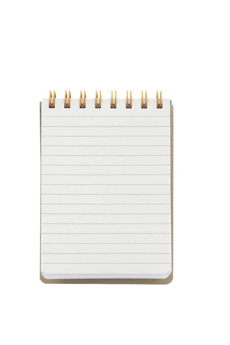 روكو دفتر ملاحظات "أهلاً بالجميلة" A6100 ورقة - Image 2