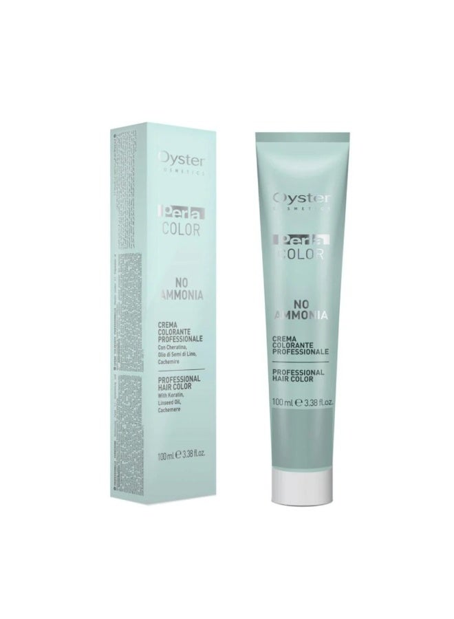 أويستر صبغة خالية من الأمونيا 6/6 أشقر أحمر غامق من أويستر-100مل