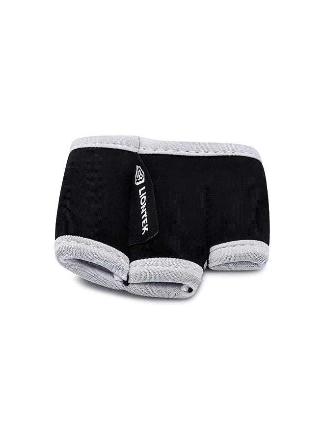 LIONTEK BJJ Triple Finger Sleeve Tape Replacement (X-Small) - Image 4