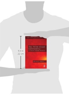 The Think-Aloud Controversy in Second Language Research  - Image 2