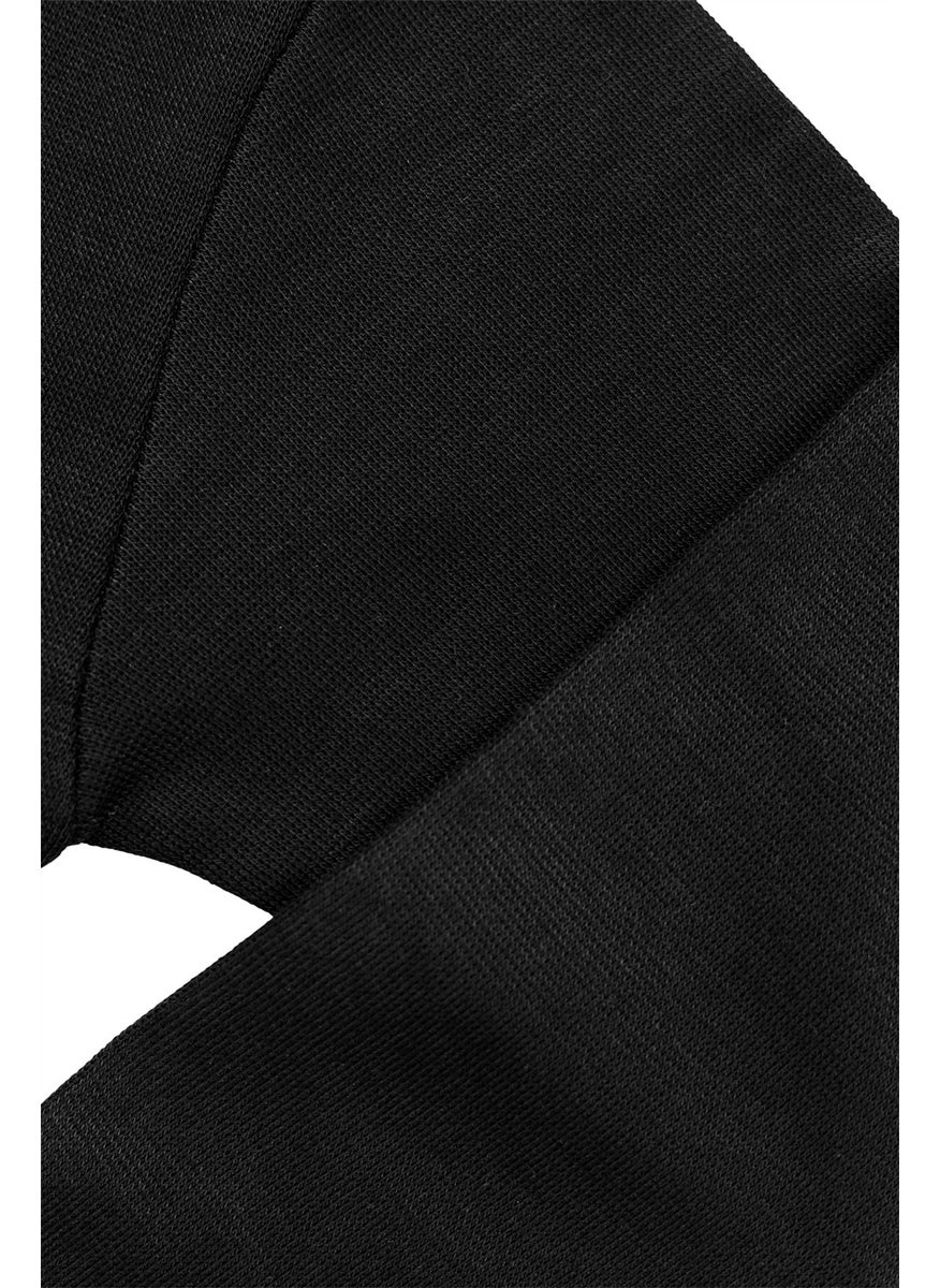 Gümüş Silver Unisex Kids Winter Thermal Undershirt  - Image 3