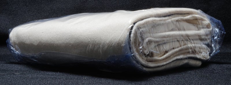 RODAK Reusable Vacuum Cleaner Bag with Jubilee Clip (20/30 L), compatible with 52 to 76 mm outerdiameter connecting size - Image 4