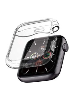 Ultra Hybrid Protective Case For Apple Watch Series 4/5/SE/6 44mm