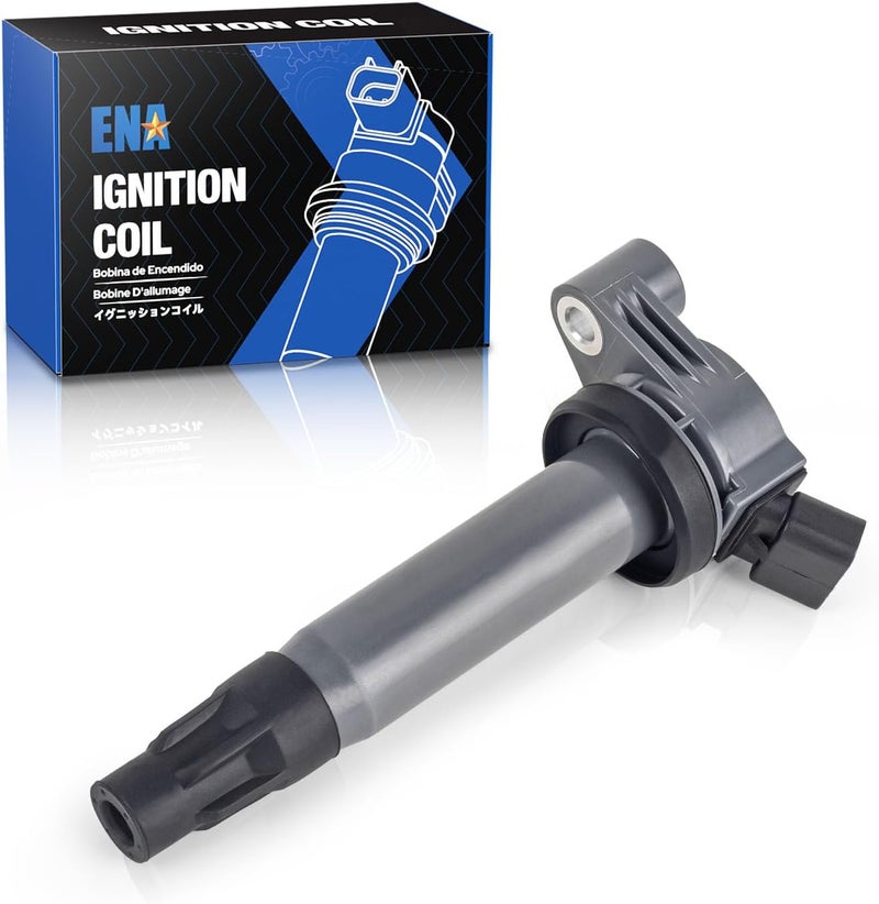 ENA حزمة ملف الإشعال ENA لسيارات تويوتا ولكزس - Image 1