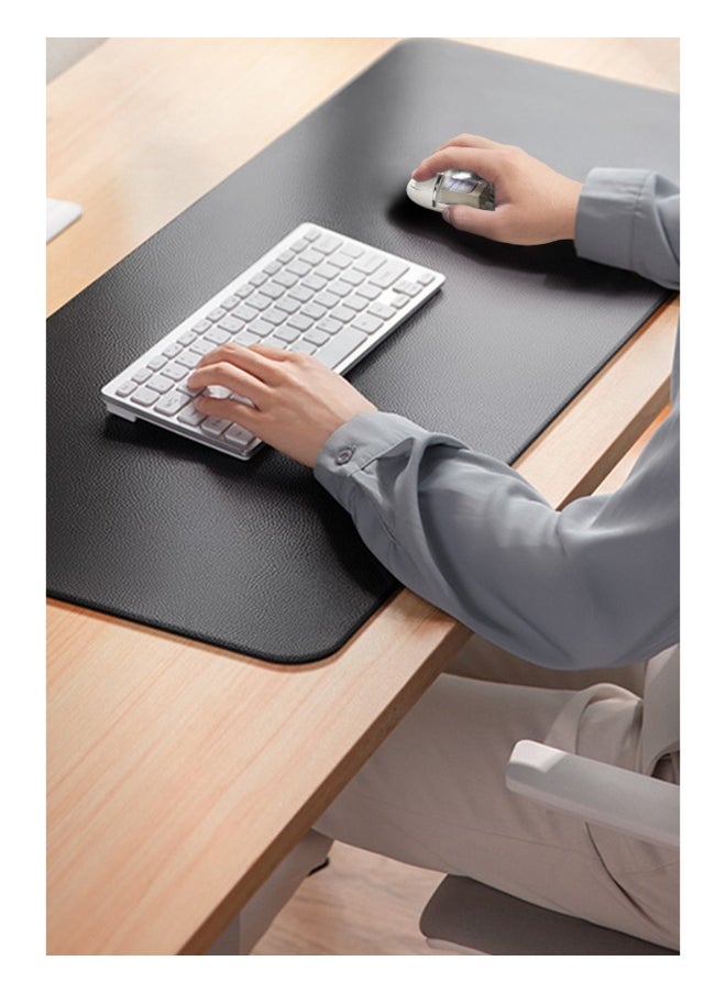 NIBEMINENT - ZGA Colorful Transparent Dual Mode Wireless 2.4G + Bluetooth 5.0 Mouse - Image 1