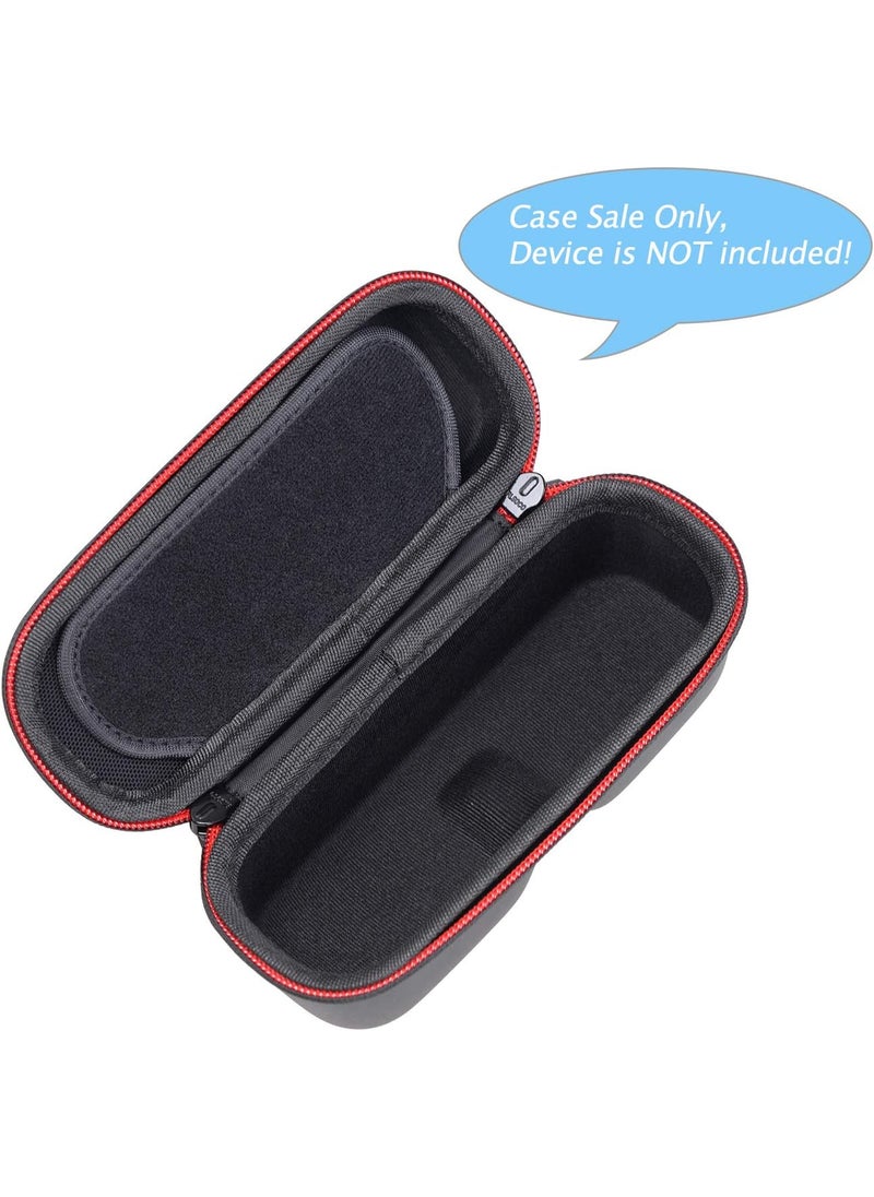 RLSOCO RLSOCO Carrying Case for Razer Anzu Smart Glasses Already Updated for Razer Glasses in Large Size  - Image 2