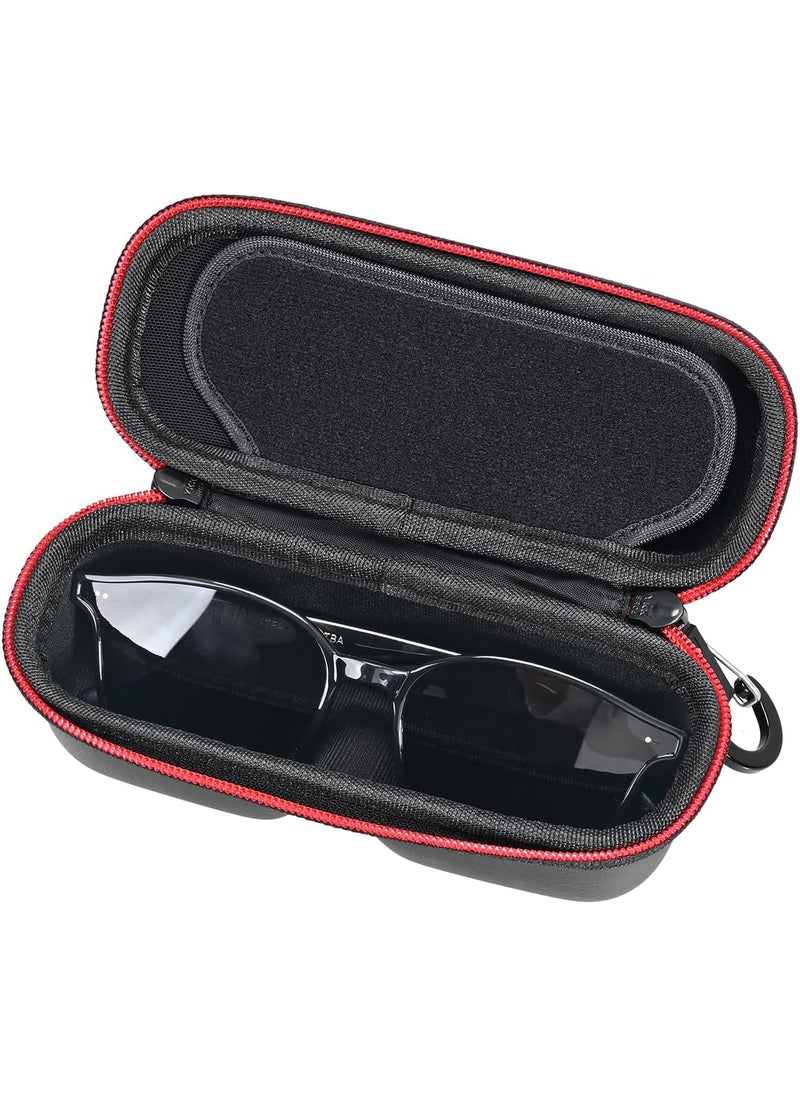 RLSOCO RLSOCO Carrying Case for Razer Anzu Smart Glasses Already Updated for Razer Glasses in Large Size  - Image 1