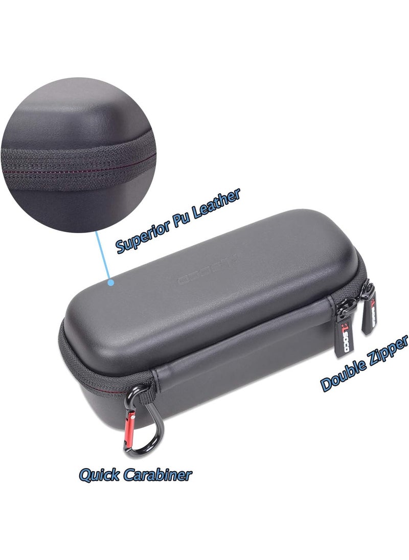 RLSOCO RLSOCO Carrying Case for Razer Anzu Smart Glasses Already Updated for Razer Glasses in Large Size  - Image 5