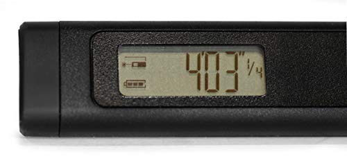 WEN 10110 Multi-Unit Pocket Laser Distance Measure - Image 5